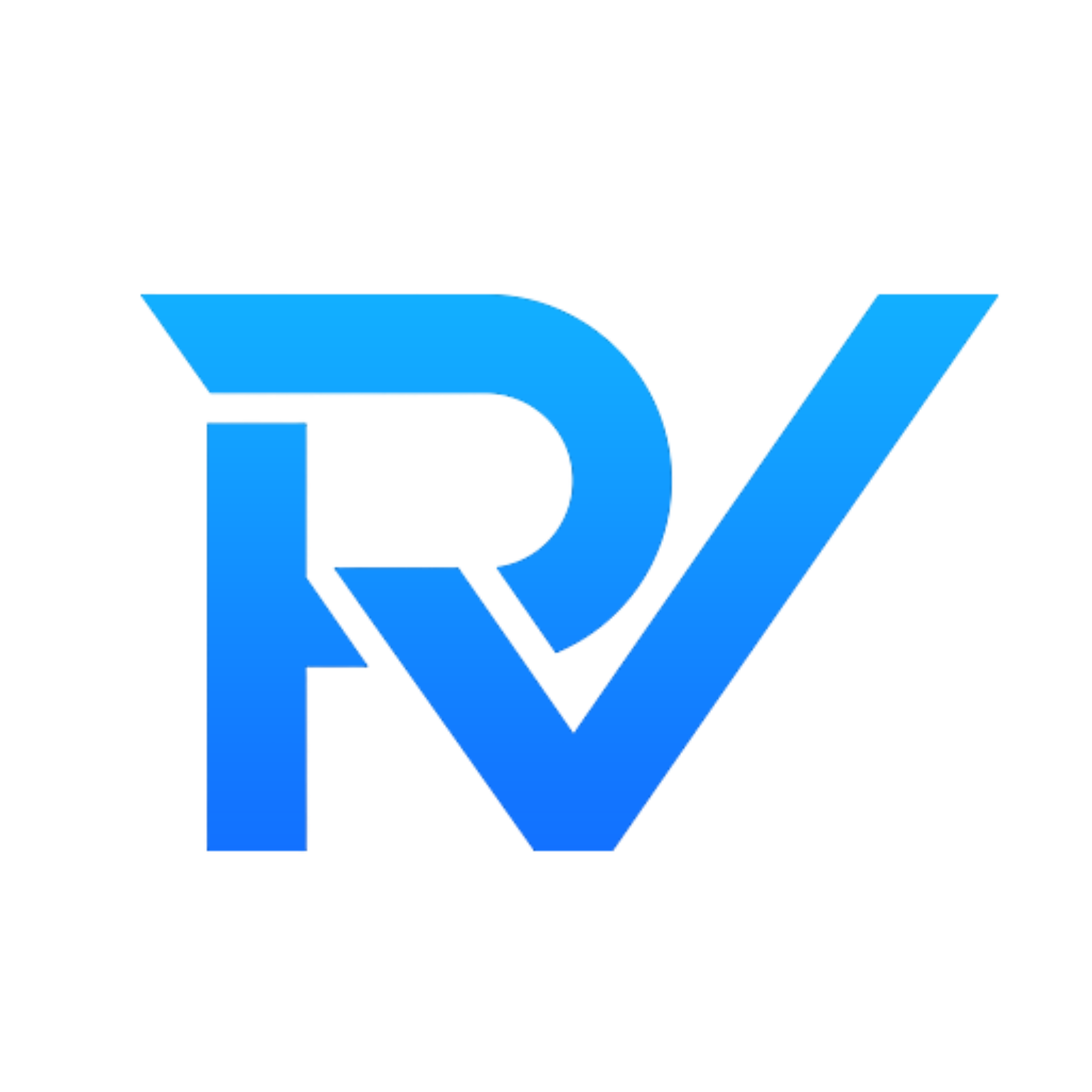 RV Logo